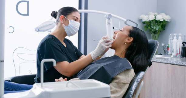 Professional Holistic Dental Care Services in Germantown, IL
