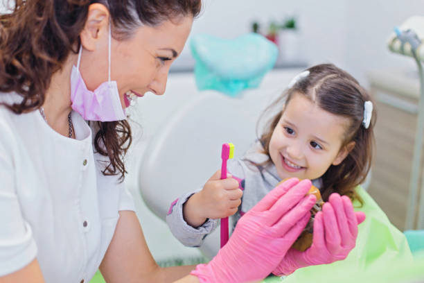 Best Traditional Braces  in Germantown, IL