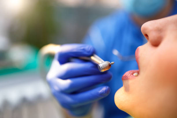 Best Wisdom Tooth Removal  in Germantown, IL